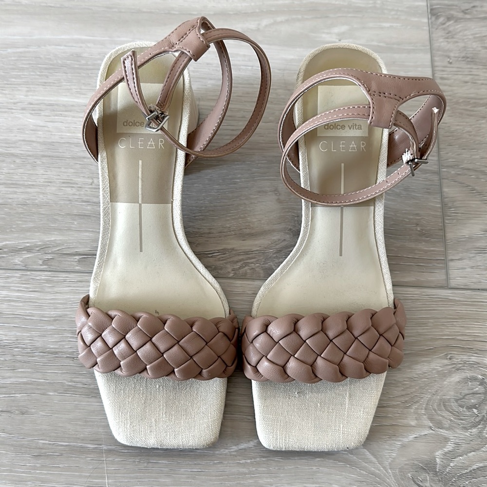Dolce Vita Sandal